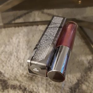 Ice Orchid Lipglass Mac Cosmetics